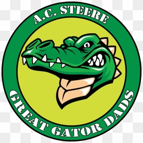 Join Great Gator Dads Today - Great Gator, HD Png Download - gator hat png