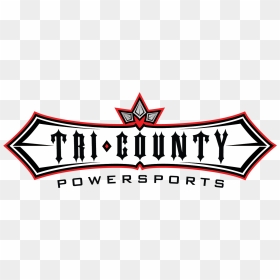 Tri-county Powersports - Tri County Powersports, HD Png Download - honda motorcycle logo png