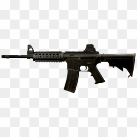 M4a1 - Ghost Recon Wildlands Hk416, HD Png Download - escape from tarkov png