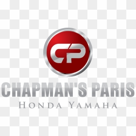 Paris Honda Yamaha Proudly Serves Paris And Our Neighbors - Cohn And Gregory Logo, HD Png Download - honda motorcycle logo png