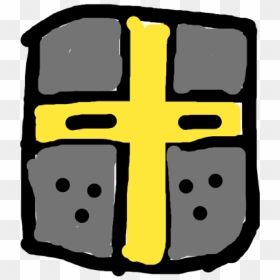 Clip Art, HD Png Download - deus vult png