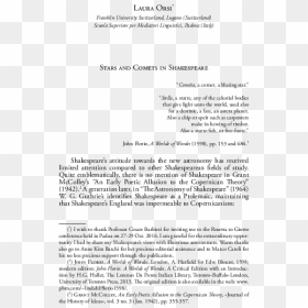 Document, HD Png Download - comets png