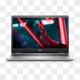Dell Inspiron 5593 Review, HD Png Download - dell laptop png