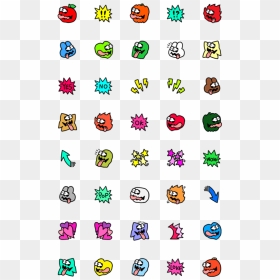 Emoji Shiba Inu, HD Png Download - zombie eyes png