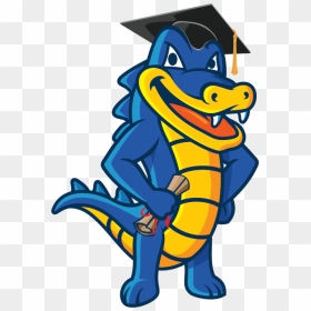 Host Gator Clipart , Png Download - Hostgator Logo, Transparent Png - gator hat png