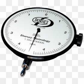 4i9-005 High Amplification Dial Indicator - Gauge, HD Png Download - dial png