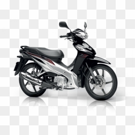 Honda Wave 110, HD Png Download - honda motorcycle logo png