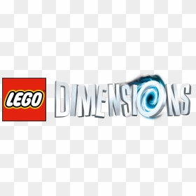 Thumb Image - Lego Dimensions Logo Transparent, HD Png Download - lego dimensions png