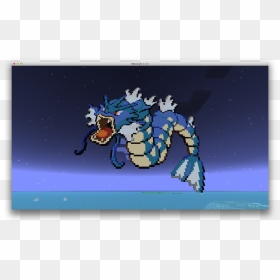 Screen Shot 2014 07 18 At - Cartoon, HD Png Download - entei png