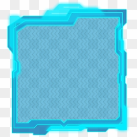 Technological Sense Frame, HD Png Download - tech frame png