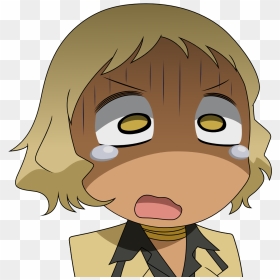 Transparent Waluigi Head Png - Cartoon, Png Download - waluigi head png