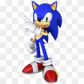 Filesasrt Sonic Png Sonic Retro - Sonic The Hedgehog Sonic And All Stars Racing Transformed, Transparent Png - dr eggman png