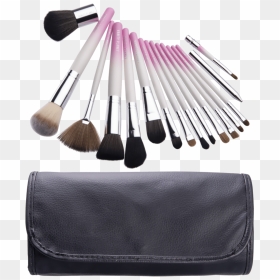 Vanity Planet Palette Professional Makeup Brush Collection, HD Png Download - makeup palette png