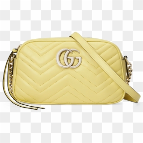 11 - Pastel Gucci Bag, HD Png Download - elle fanning png