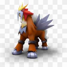 Cartoon, HD Png Download - entei png