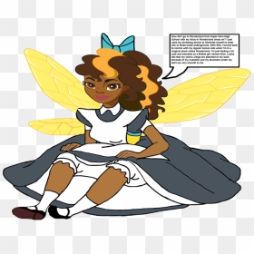 Why Dc Superhero Girls Are Important For Young - Bumblebee Dc Superhero Girls, HD Png Download - dc superhero girls png
