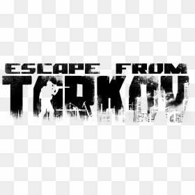 Poster, HD Png Download - escape from tarkov png