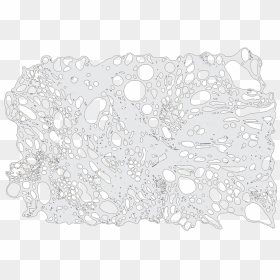 Doily, HD Png Download - white doily png