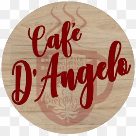 Cafe D Logo - University Of Chicago, HD Png Download - special guest png