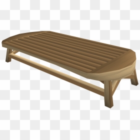 Coffee Table, HD Png Download - table icon png
