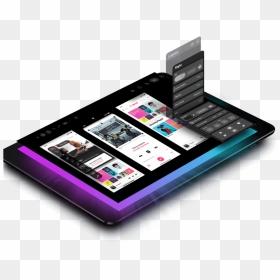 Gadget, HD Png Download - mobile vector png