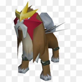Download Zip Archive - Cartoon, HD Png Download - entei png