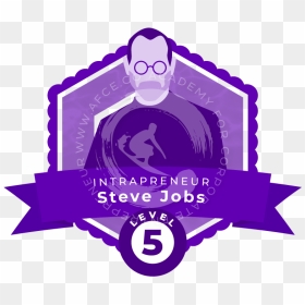 Aaa 02 05 A Steve Jobs, HD Png Download - urkel png