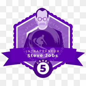 Aaa 02 05 A Steve Jobs, HD Png Download - urkel png