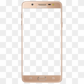 Smartphone, HD Png Download - tech frame png