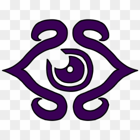Psycho Waluigi Psycho Iris, HD Png Download - waluigi head png