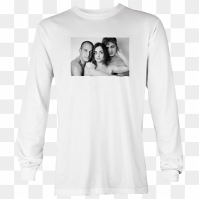 Andrew Lowe Amy Ordman Chris Klemens, HD Png Download - tana mongeau png