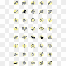 Honeybee, HD Png Download - sunflower emoji png