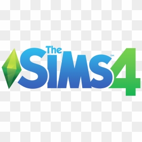 Sims 4 Logo Png, Transparent Png - youtubers life png