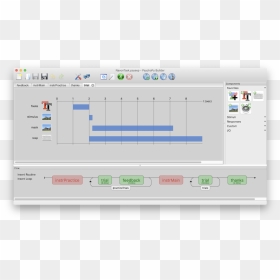 The Builder View, HD Png Download - get started button png