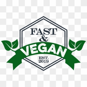 Sign, HD Png Download - vegan symbol png