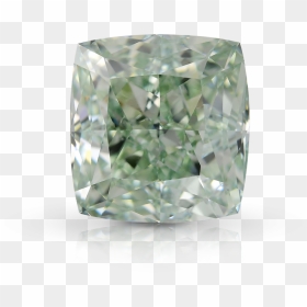 Transparent Green Diamond Png - Diamond, Png Download - green diamond png