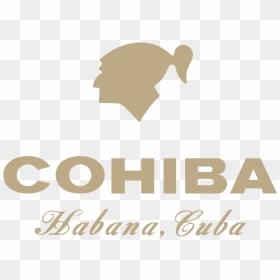 Hierro-cohiba - Graphic Design, HD Png Download - cuban cigar png