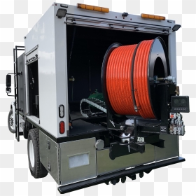 Electric Generator, HD Png Download - sewer png