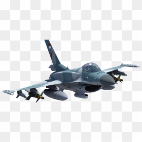F16 Block 72 Viper, HD Png Download - f16 png