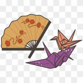 Leaf,art,origami - Illustration, HD Png Download - origami crane png