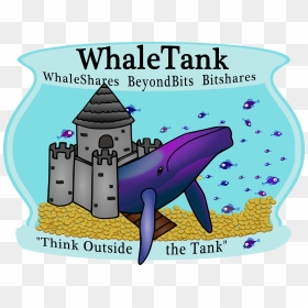 Full Artwork - Cool Quotes And Sayings, HD Png Download - whale tail png