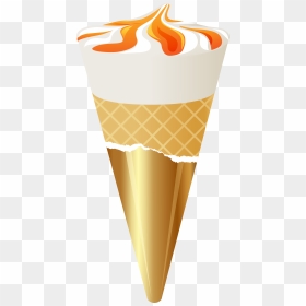 Transparent Ice Cream Cone Clipart - Cone Things, HD Png Download - ice cream cone clipart png
