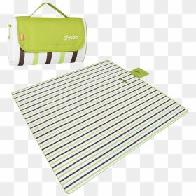 Hand Luggage, HD Png Download - people picnic png