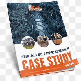 Flyer, HD Png Download - sewer png