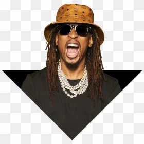 Chain, HD Png Download - tyga png