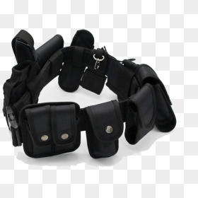 Buckle, HD Png Download - utility belt png