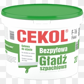 Transparent F16 Png - Gładź Szpachlowa, Png Download - f16 png