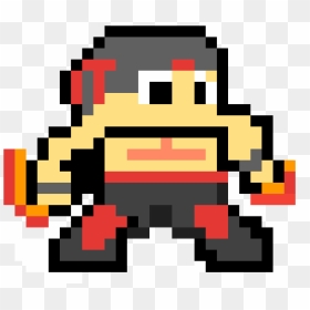 Super Mario Kart Metal Mario, HD Png Download - liu kang png