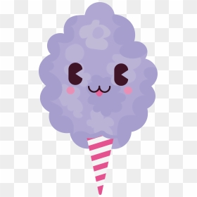 Vector Free Stock Ice Cream Candy Lollipop - Ice Cream Cone, HD Png Download - ice cream vector png