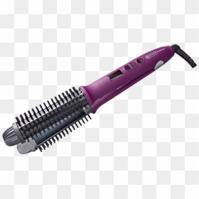 Hair Roller Png Background Image - Hair Roller Hd Png, Transparent Png - hair comb png